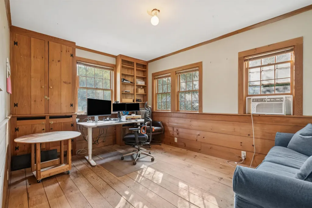 2230 Quimby Mountain Road Sharon VT 05065