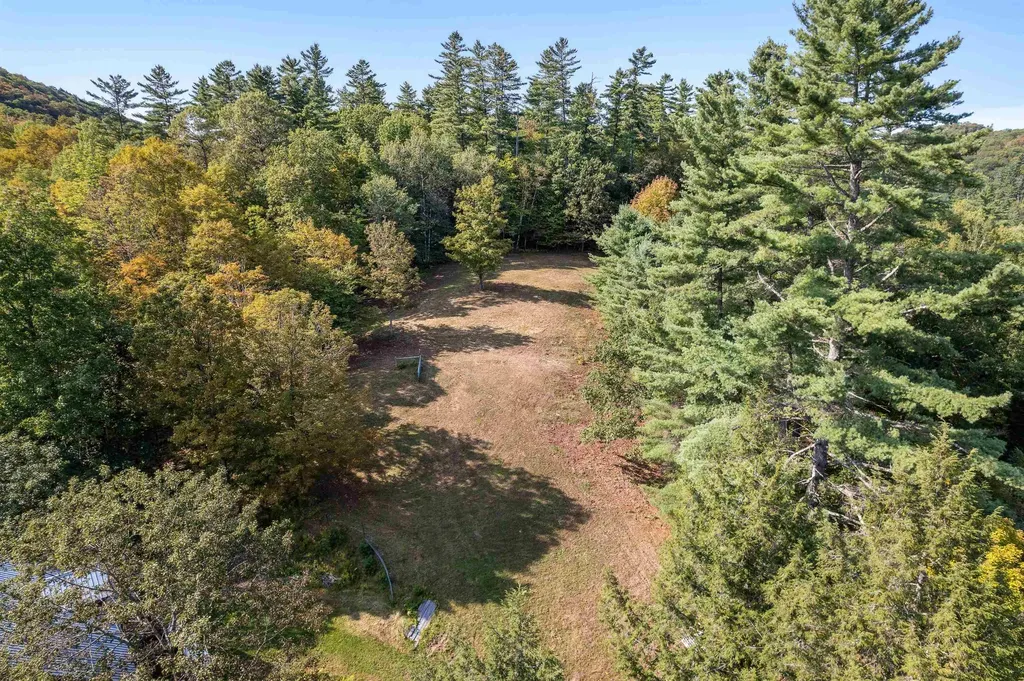 2230 Quimby Mountain Road Sharon VT 05065