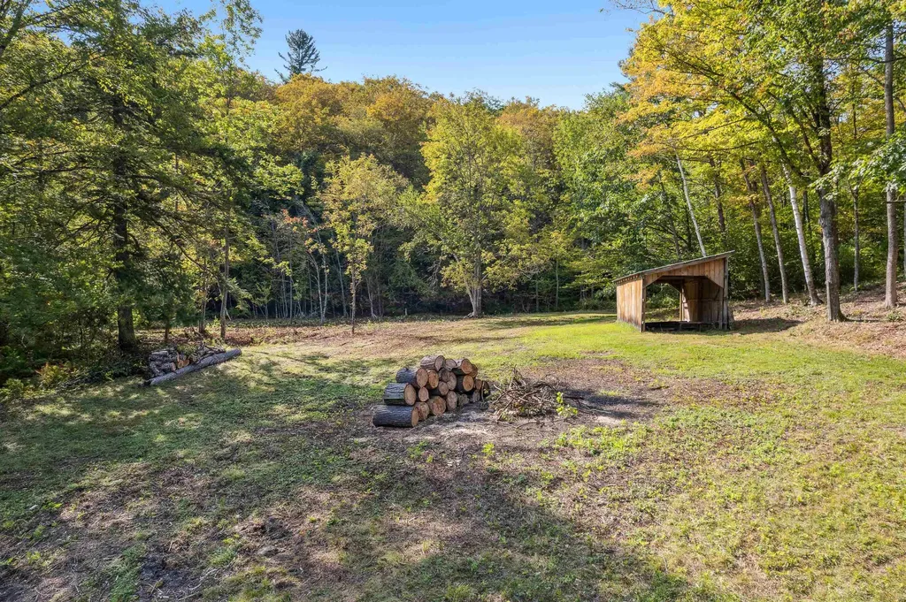 2230 Quimby Mountain Road Sharon VT 05065