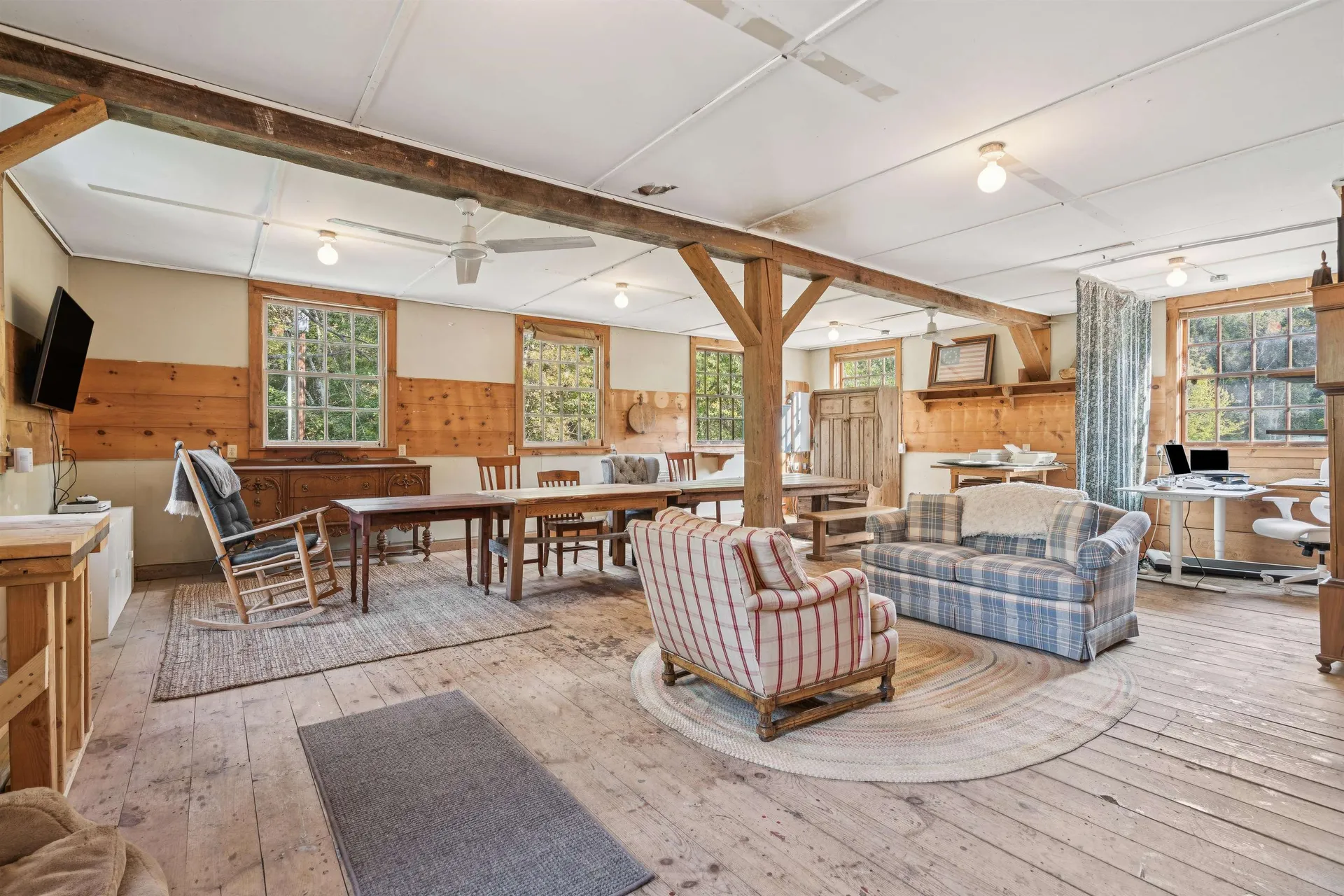 2230 Quimby Mountain Road Sharon VT 05065