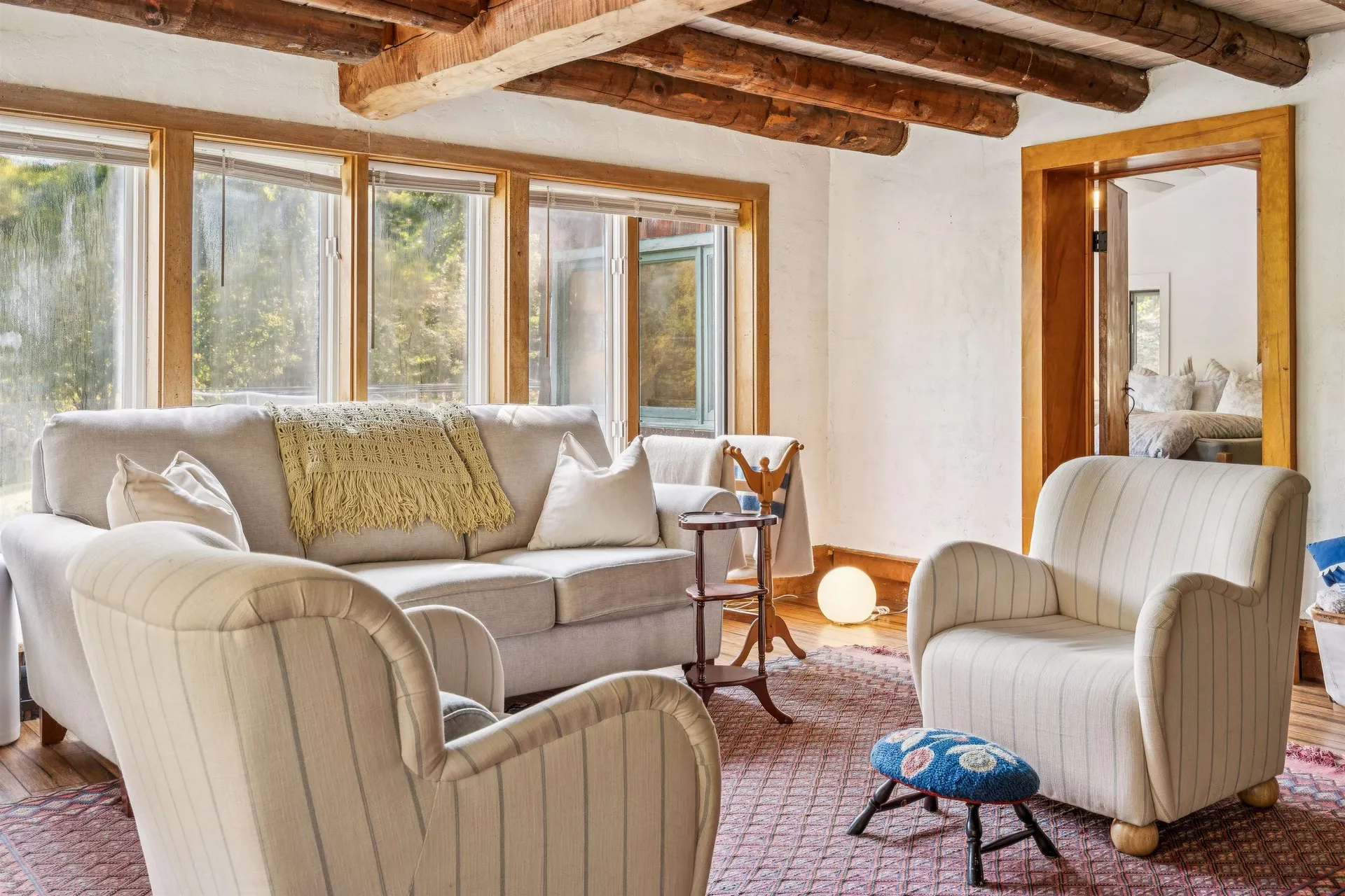 2230 Quimby Mountain Road Sharon VT 05065