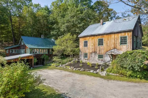 2230 Quimby Mountain Road Sharon VT 05065