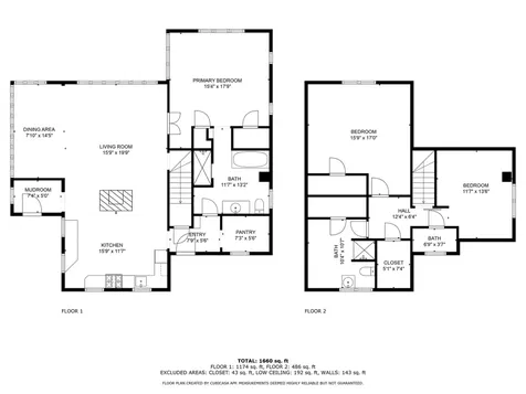 2230 Quimby Mountain Road Sharon VT 05065