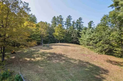 2230 Quimby Mountain Road Sharon VT 05065