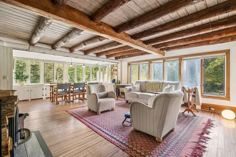 2230 Quimby Mountain Road Sharon VT 05065