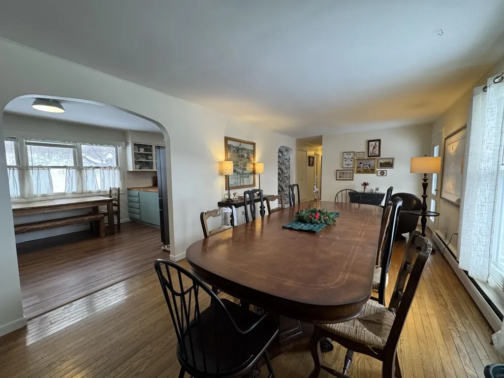 78 Stoney Fields Road Manchester VT 05255