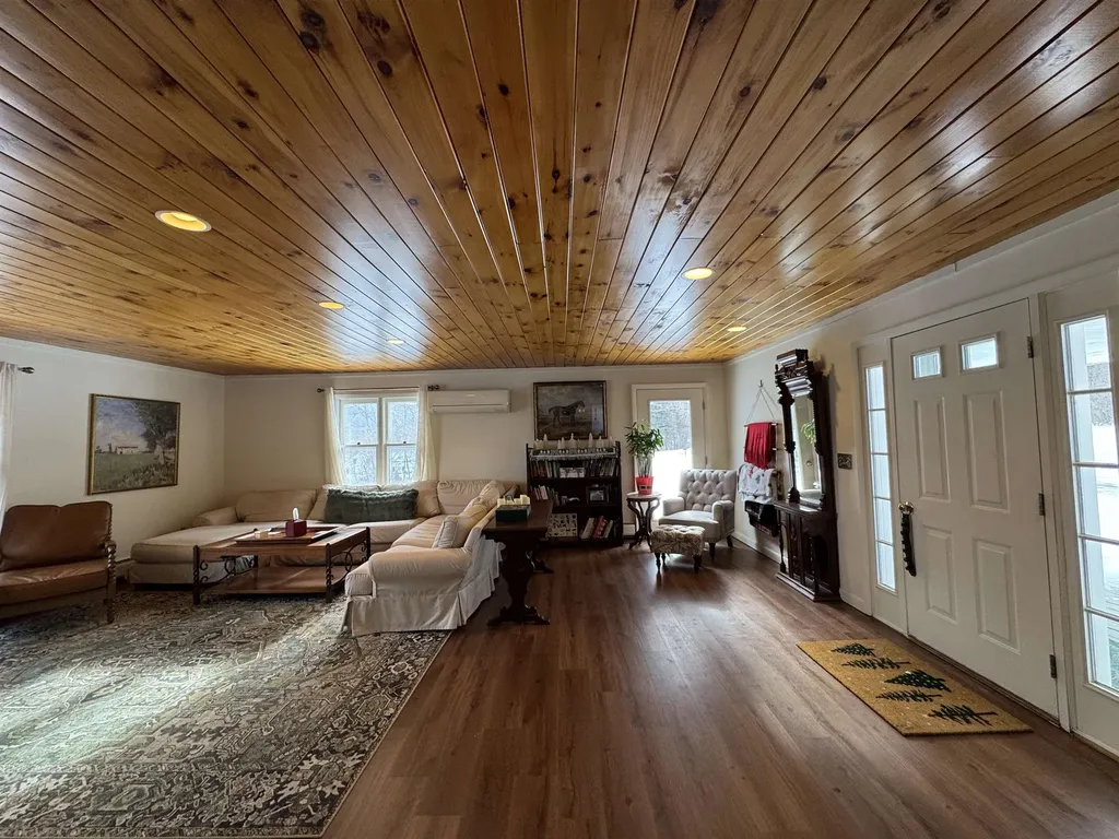 78 Stoney Fields Road Manchester VT 05255