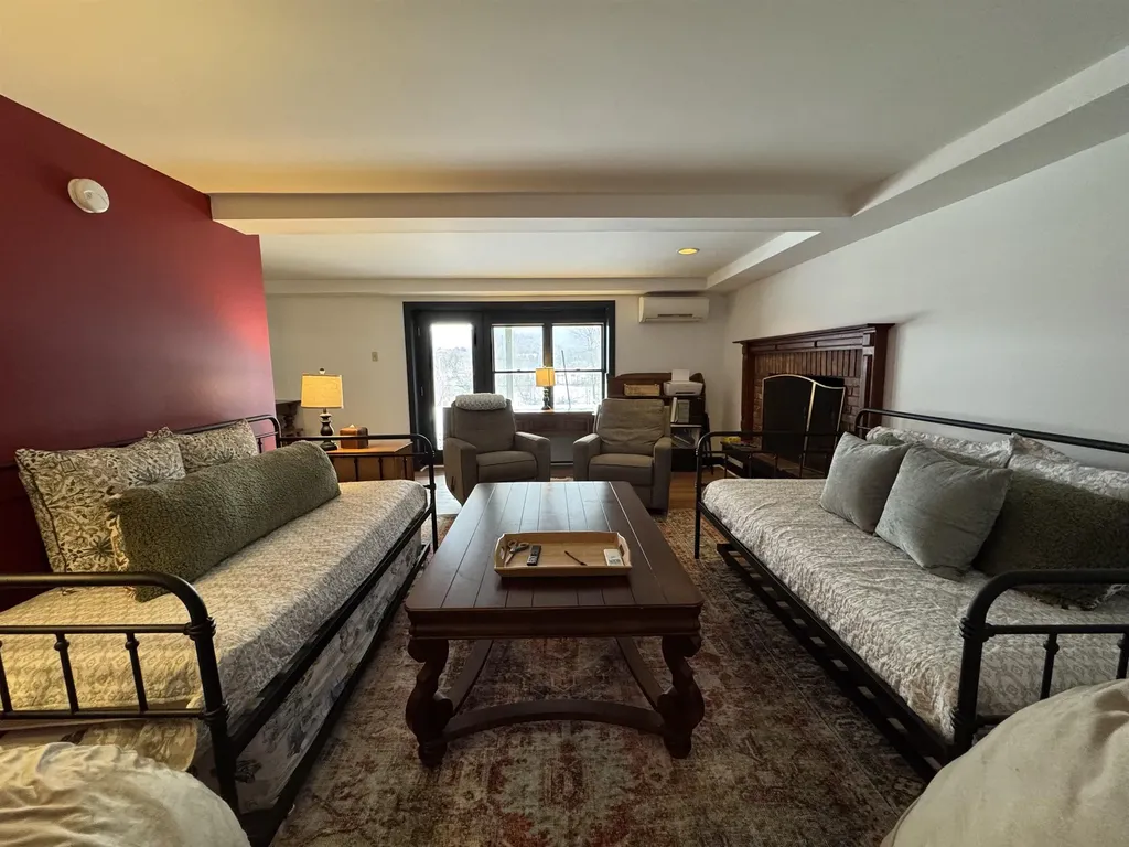 78 Stoney Fields Road Manchester VT 05255