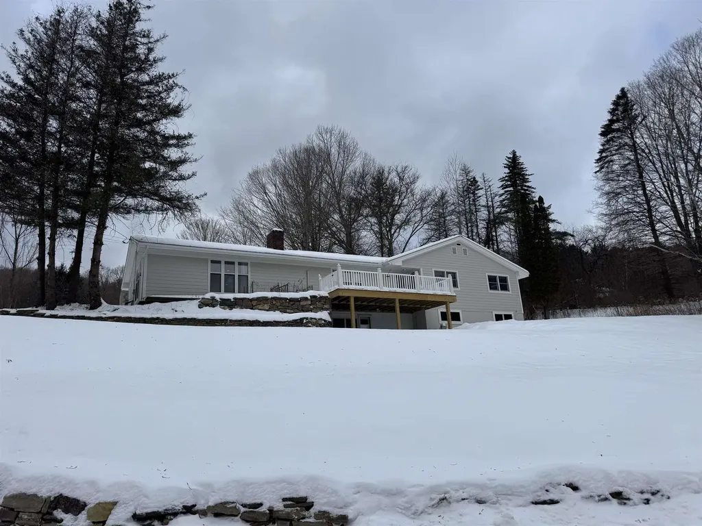 78 Stoney Fields Road Manchester VT 05255