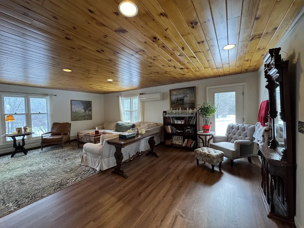 78 Stoney Fields Road Manchester VT 05255
