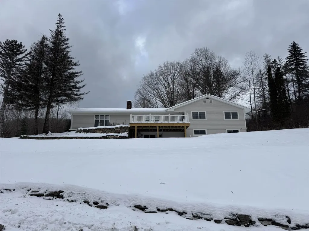 78 Stoney Fields Road Manchester VT 05255