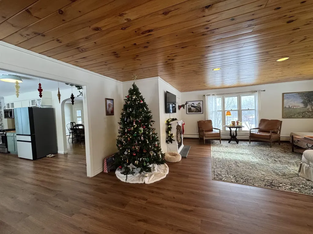 78 Stoney Fields Road Manchester VT 05255