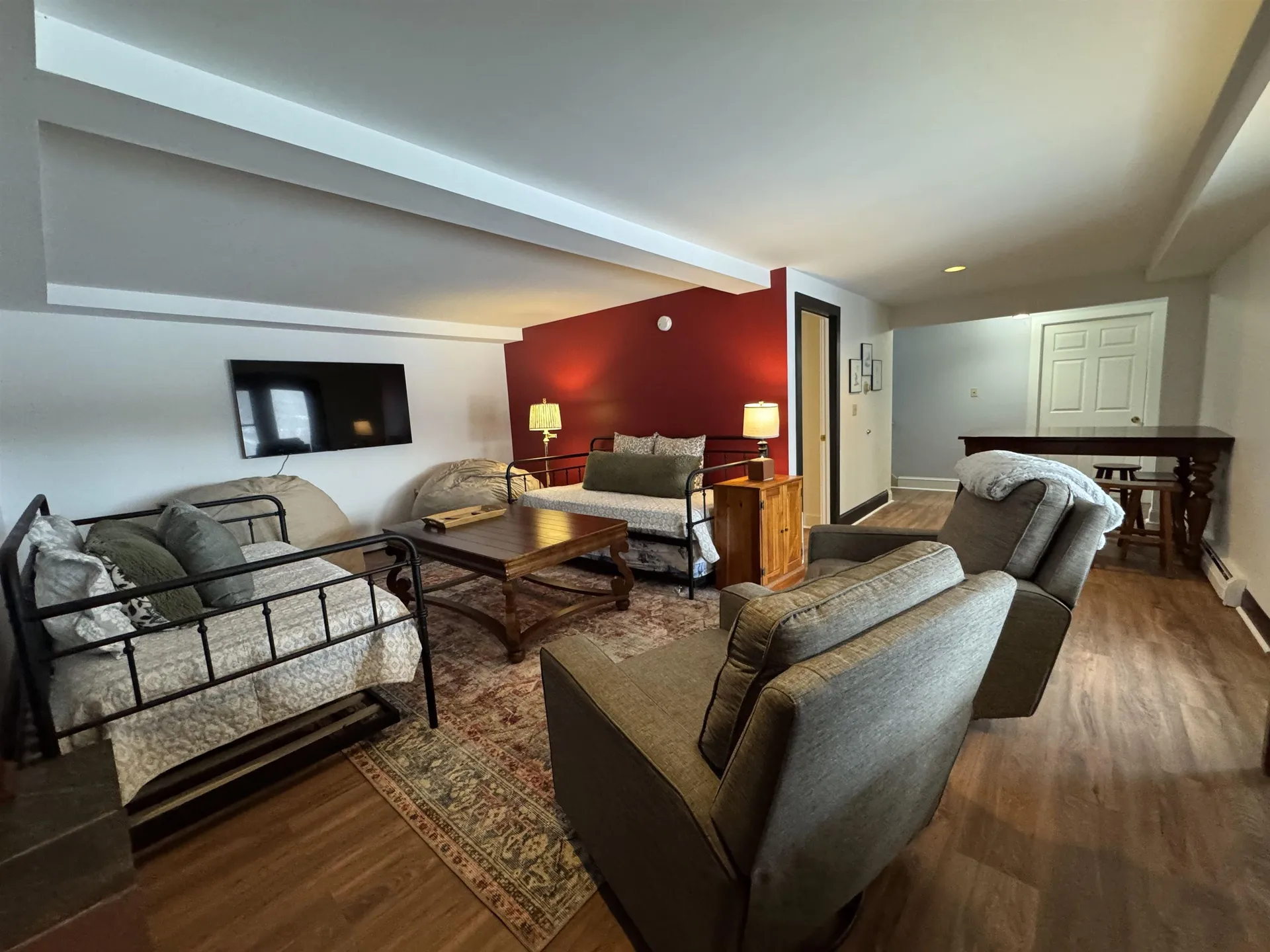 78 Stoney Fields Road Manchester VT 05255