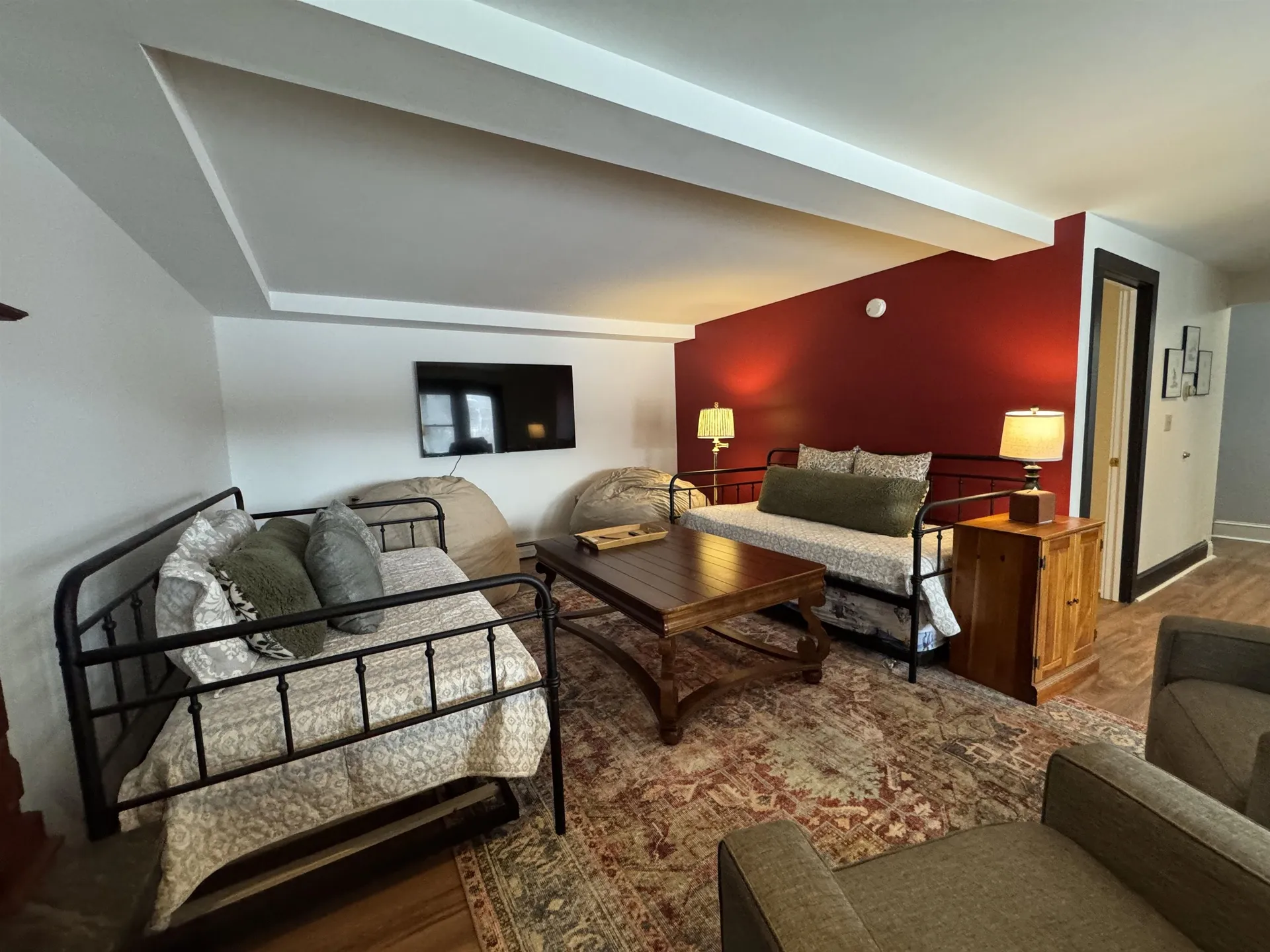 78 Stoney Fields Road Manchester VT 05255