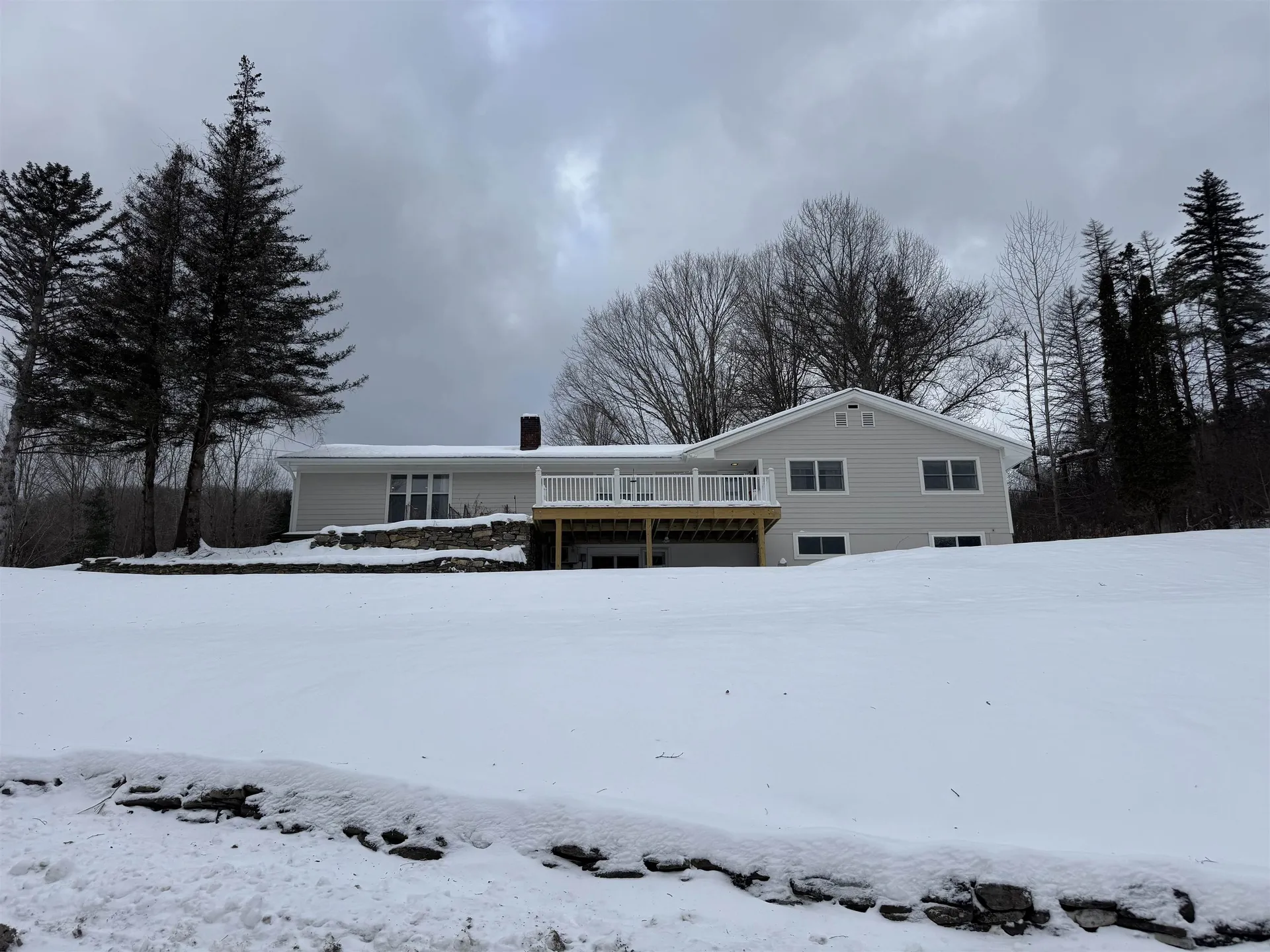 78 Stoney Fields Road Manchester VT 05255