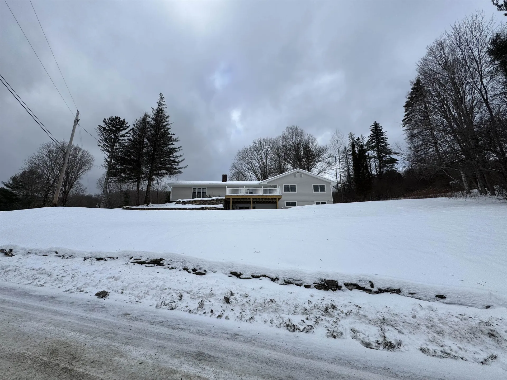 78 Stoney Fields Road Manchester VT 05255