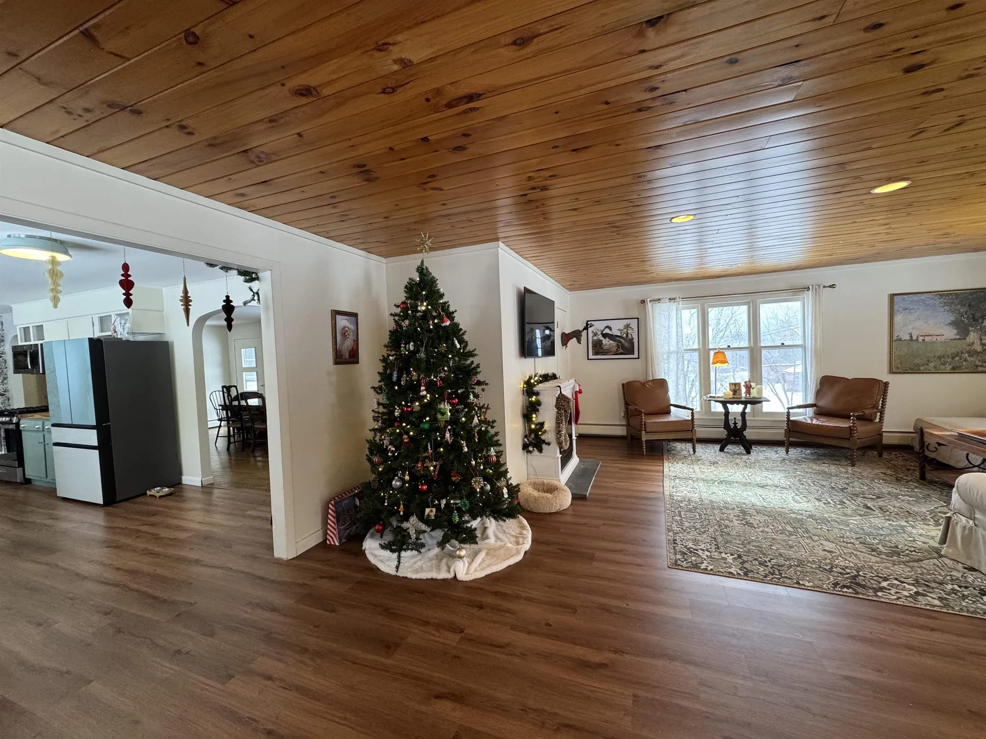 78 Stoney Fields Road Manchester VT 05255