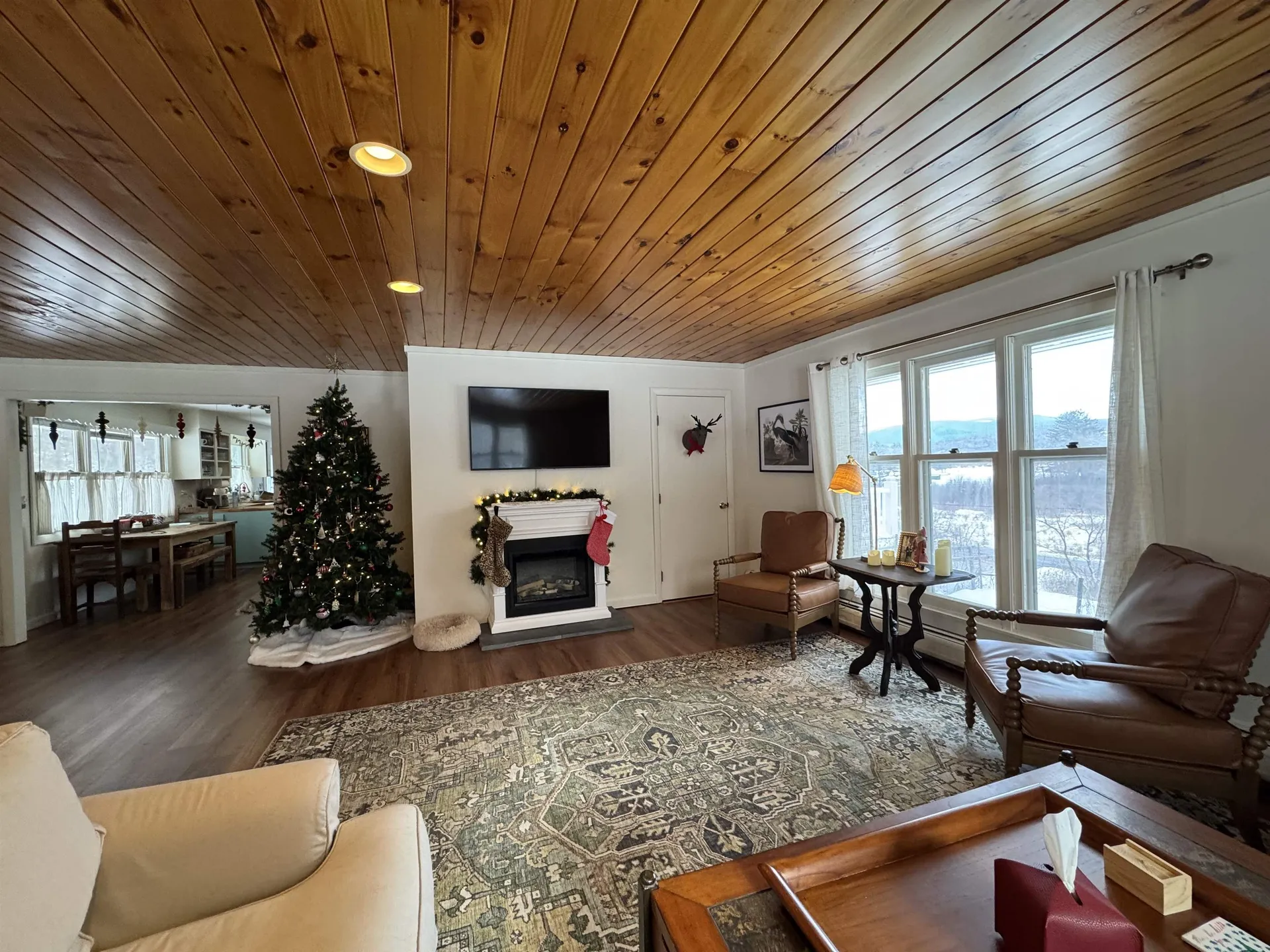 78 Stoney Fields Road Manchester VT 05255
