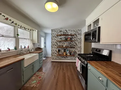 78 Stoney Fields Road Manchester VT 05255