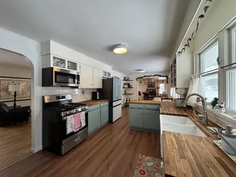 78 Stoney Fields Road Manchester VT 05255