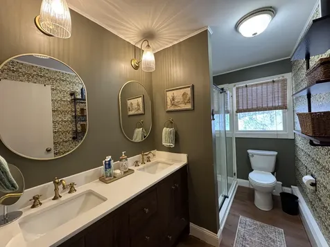 78 Stoney Fields Road Manchester VT 05255