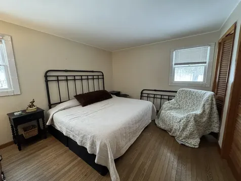 78 Stoney Fields Road Manchester VT 05255