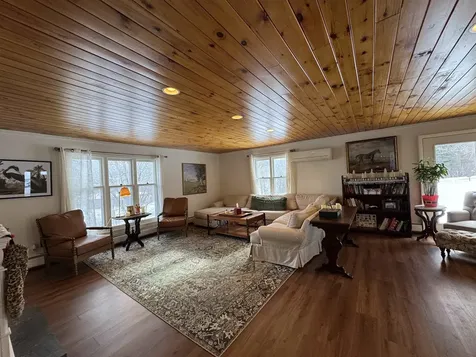 78 Stoney Fields Road Manchester VT 05255