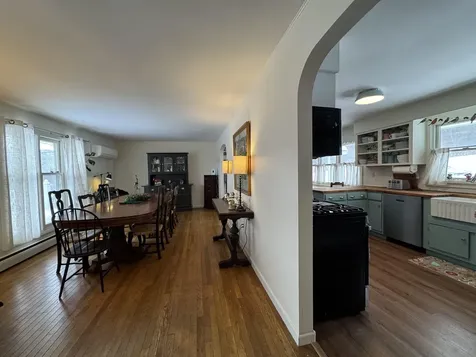 78 Stoney Fields Road Manchester VT 05255