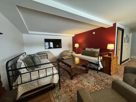 78 Stoney Fields Road Manchester VT 05255