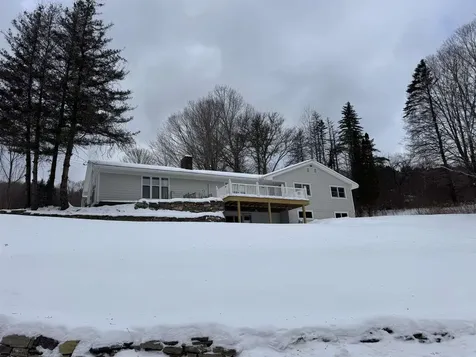 78 Stoney Fields Road Manchester VT 05255