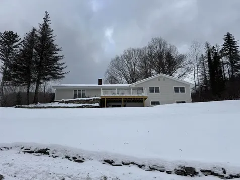 78 Stoney Fields Road Manchester VT 05255