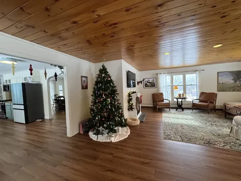 78 Stoney Fields Road Manchester VT 05255