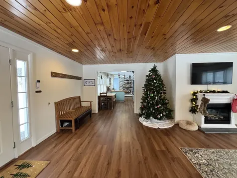 78 Stoney Fields Road Manchester VT 05255