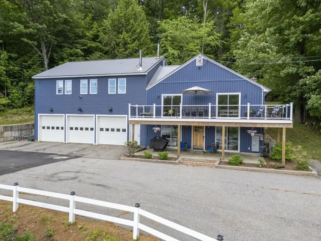 294 Reservoir Drive Weare NH 03281