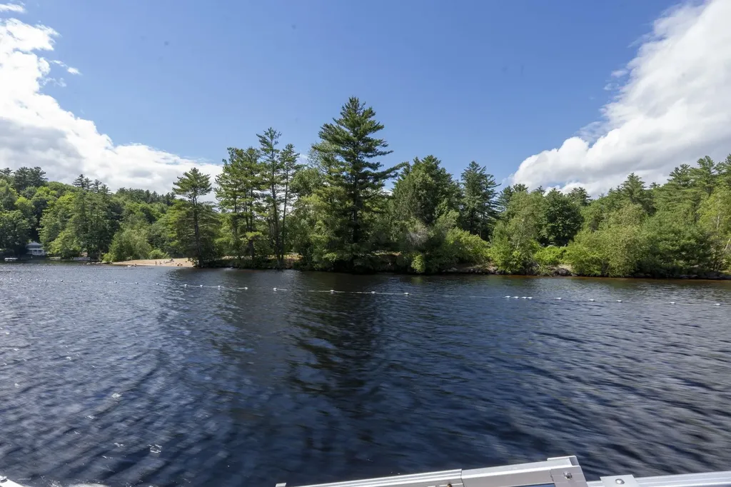294 Reservoir Drive Weare NH 03281