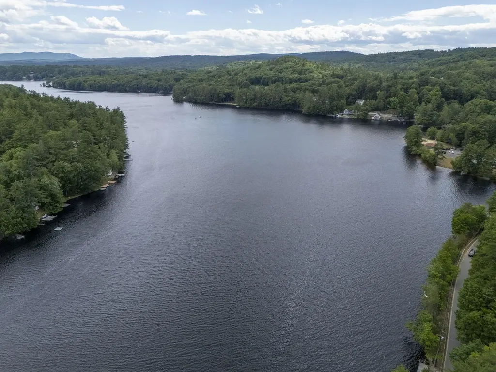 294 Reservoir Drive Weare NH 03281