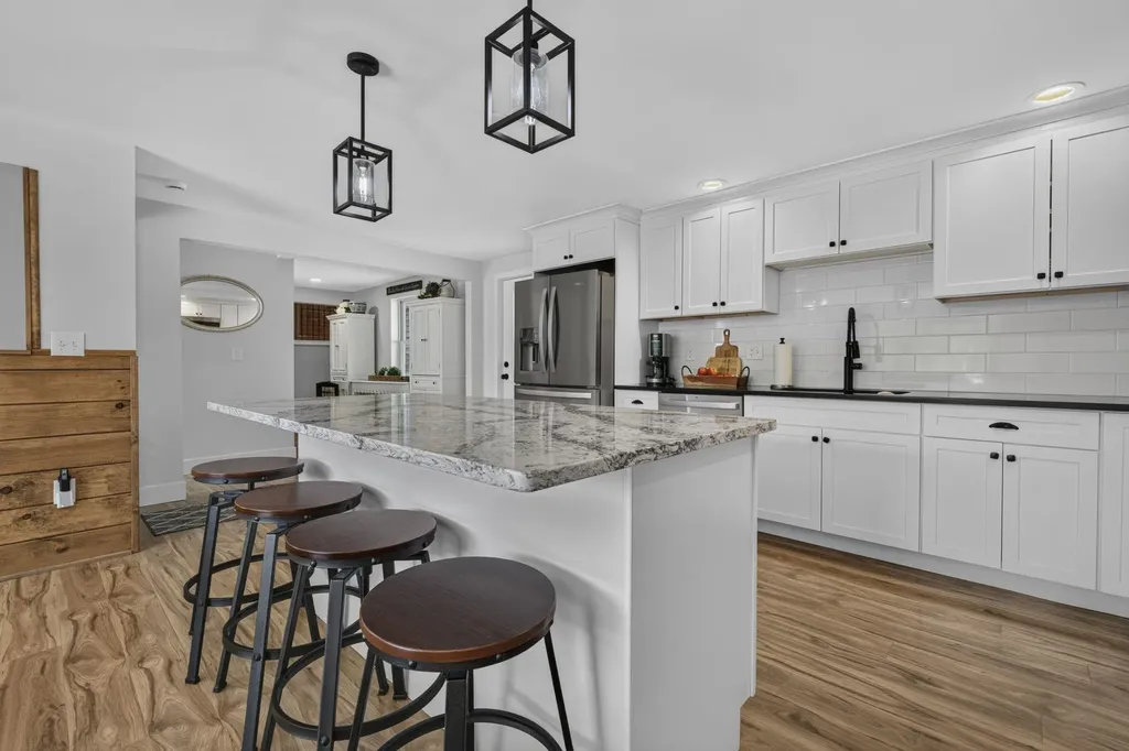 294 Reservoir Drive Weare NH 03281