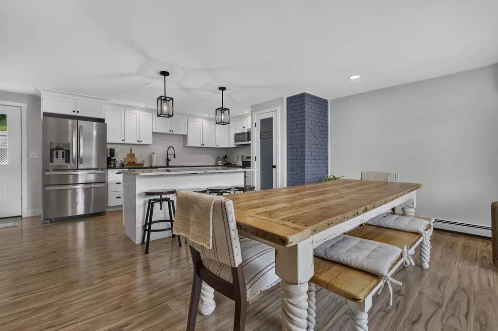 294 Reservoir Drive Weare NH 03281