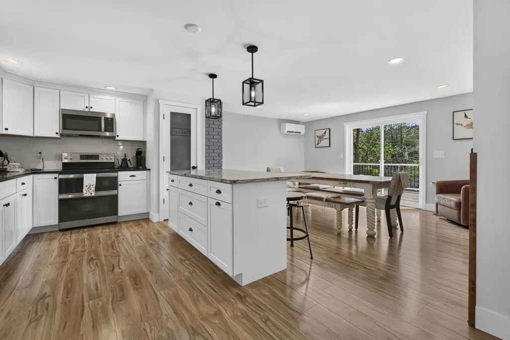 294 Reservoir Drive Weare NH 03281