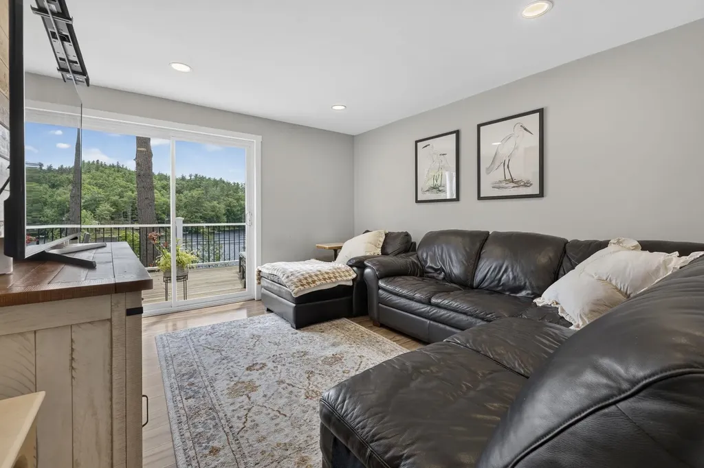 294 Reservoir Drive Weare NH 03281