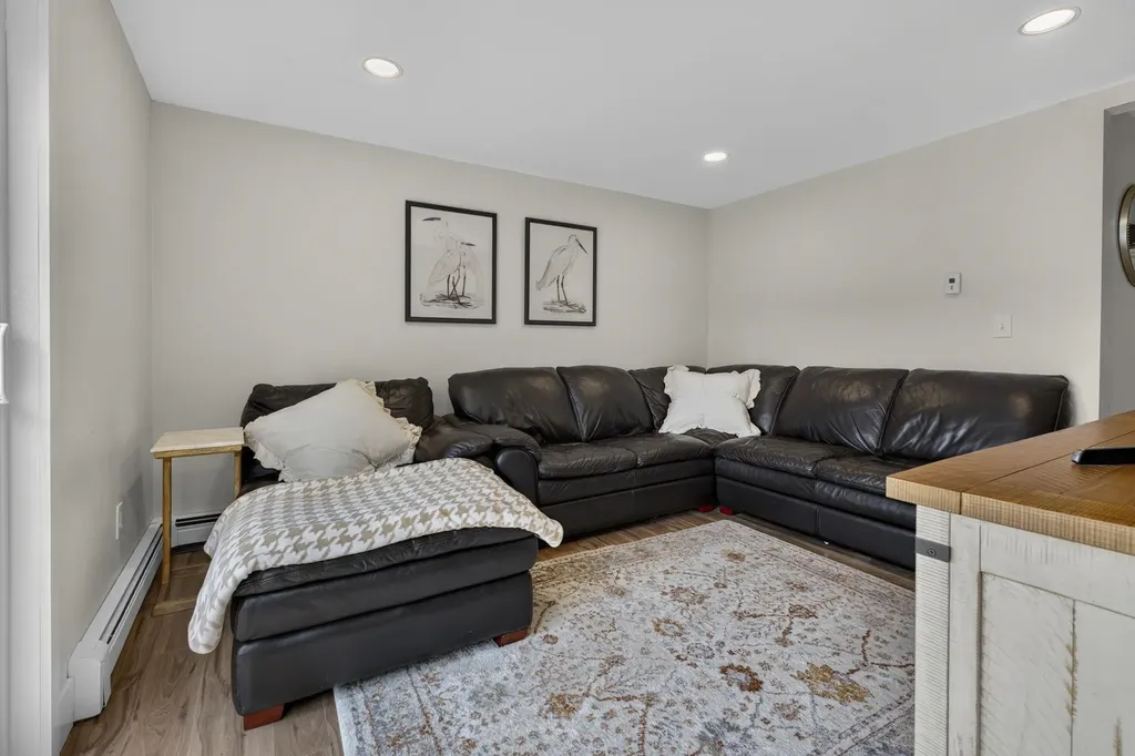 294 Reservoir Drive Weare NH 03281