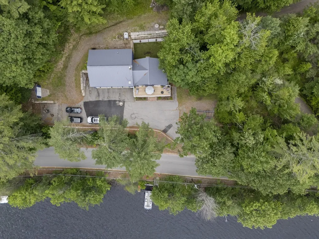 294 Reservoir Drive Weare NH 03281