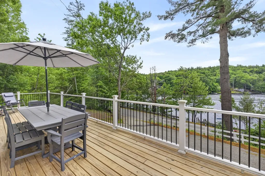 294 Reservoir Drive Weare NH 03281