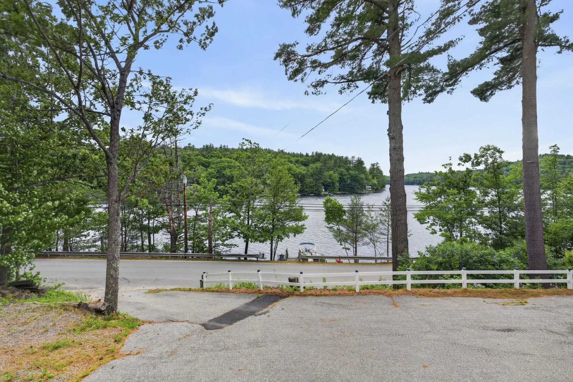 294 Reservoir Drive Weare NH 03281