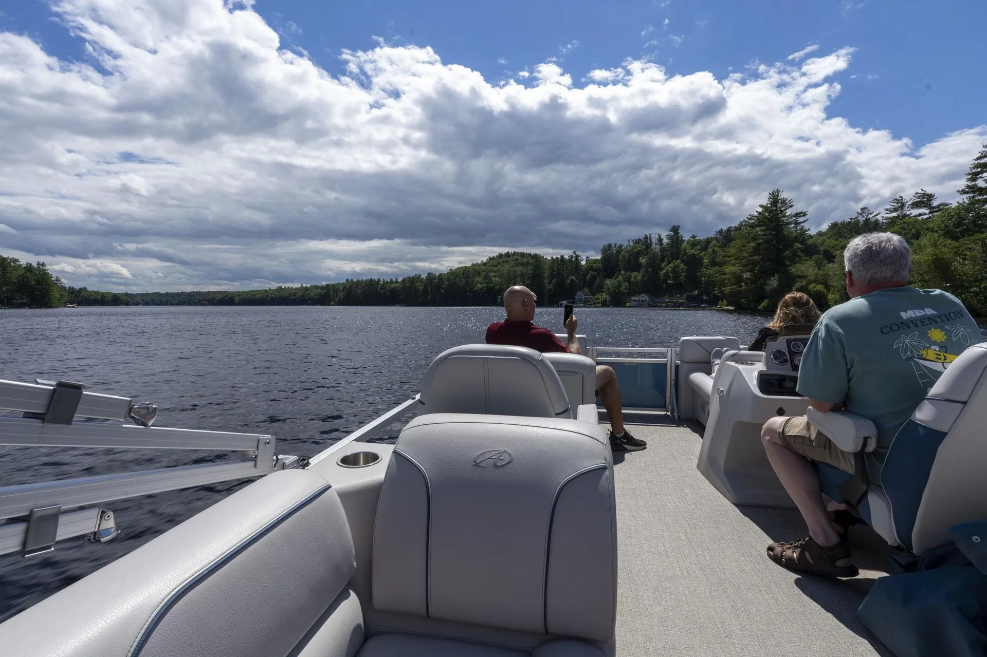 294 Reservoir Drive Weare NH 03281