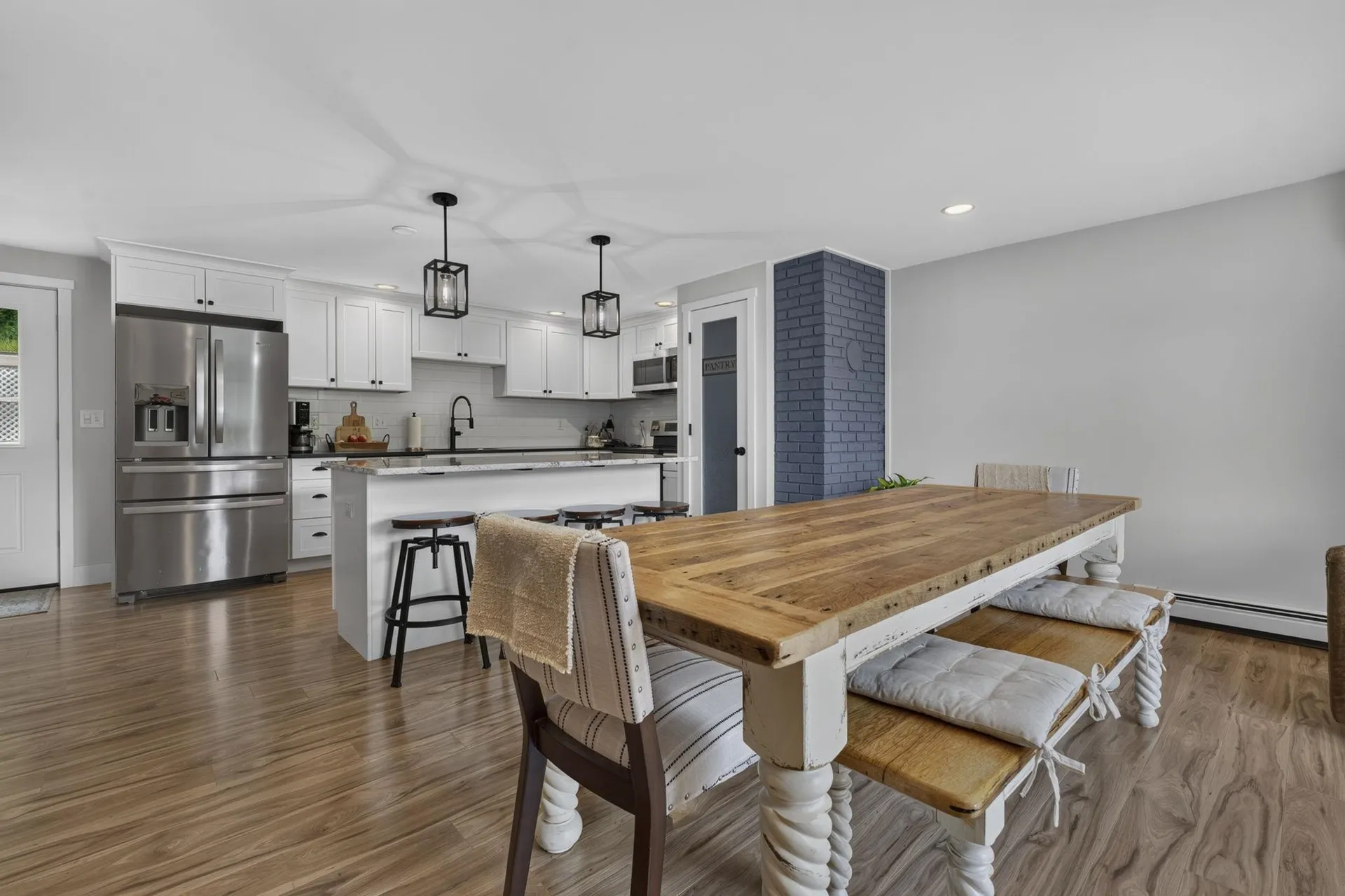 294 Reservoir Drive Weare NH 03281