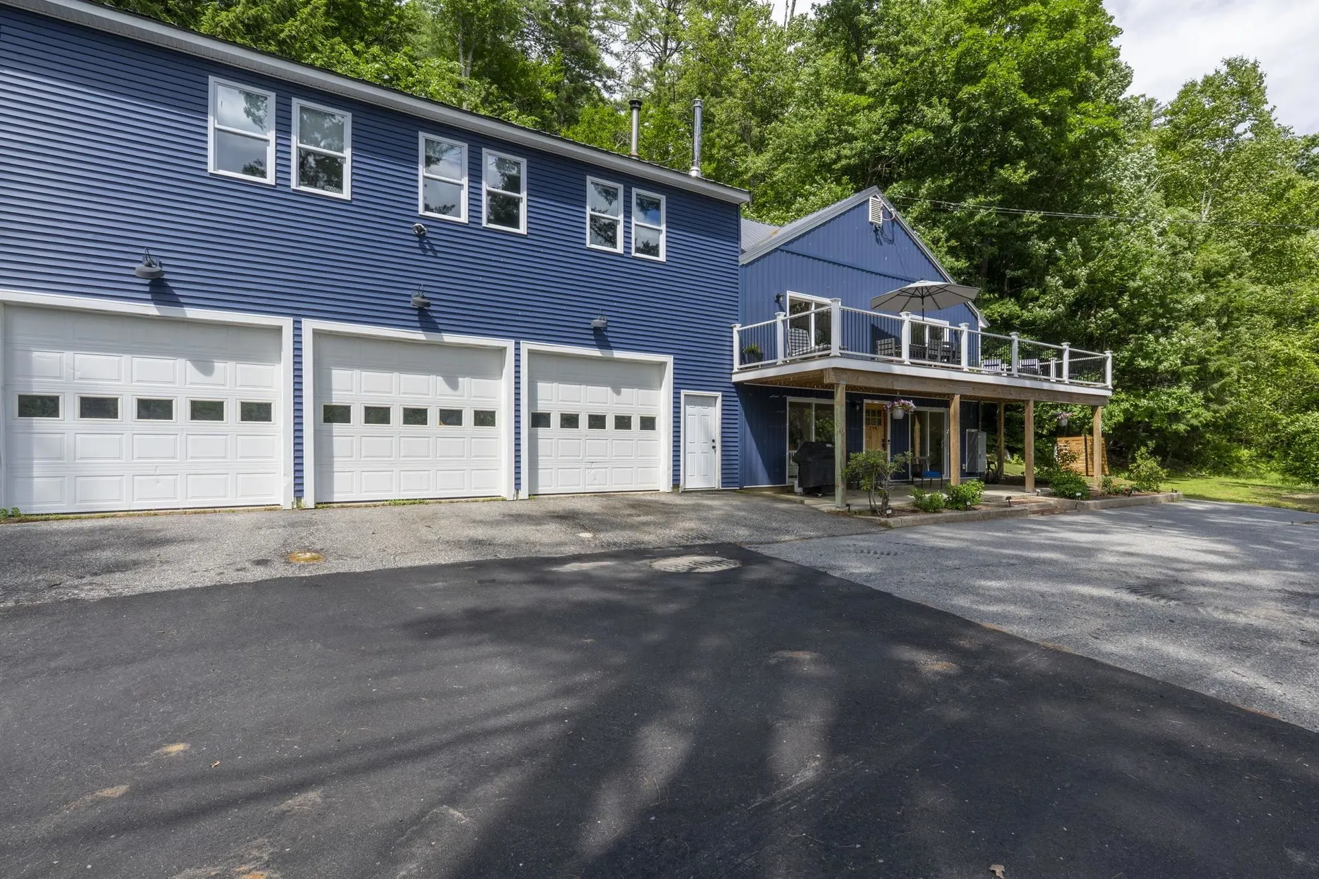 294 Reservoir Drive Weare NH 03281