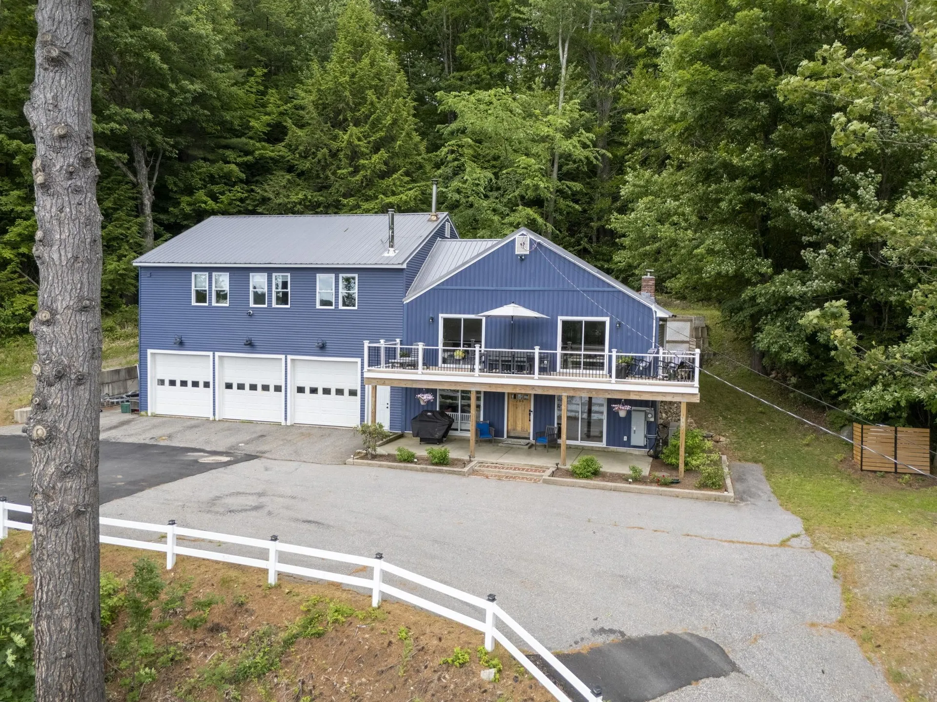 294 Reservoir Drive Weare NH 03281