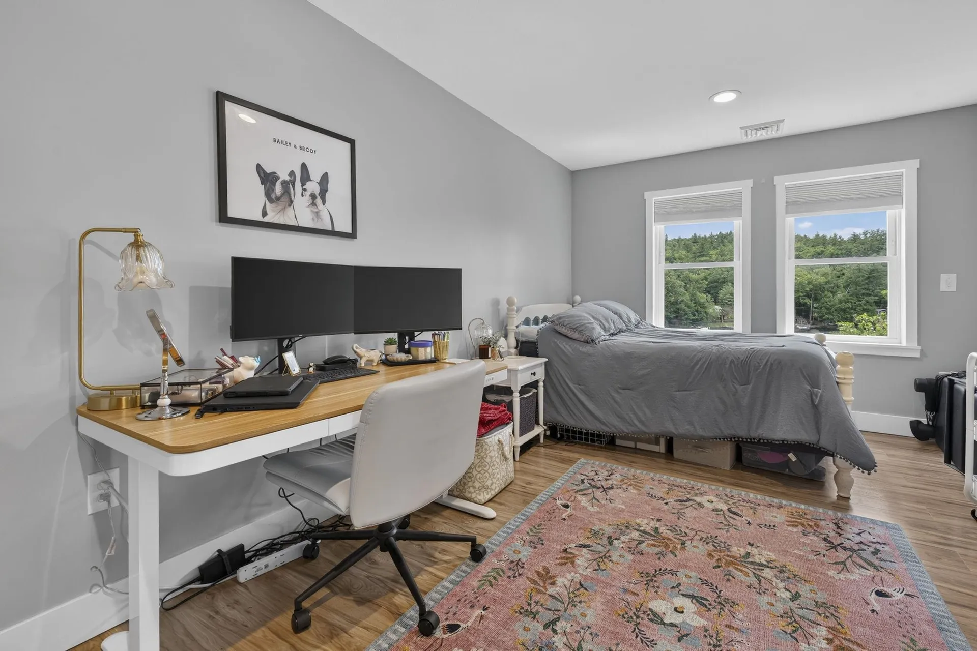 294 Reservoir Drive Weare NH 03281