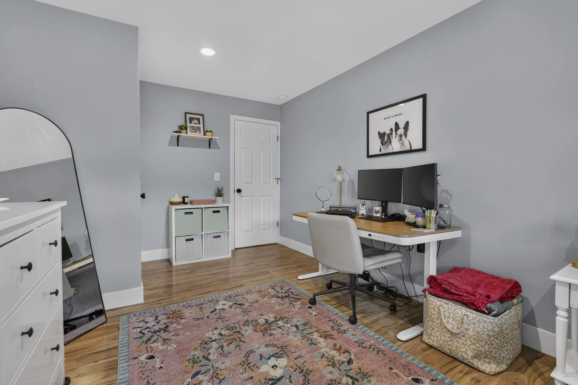 294 Reservoir Drive Weare NH 03281